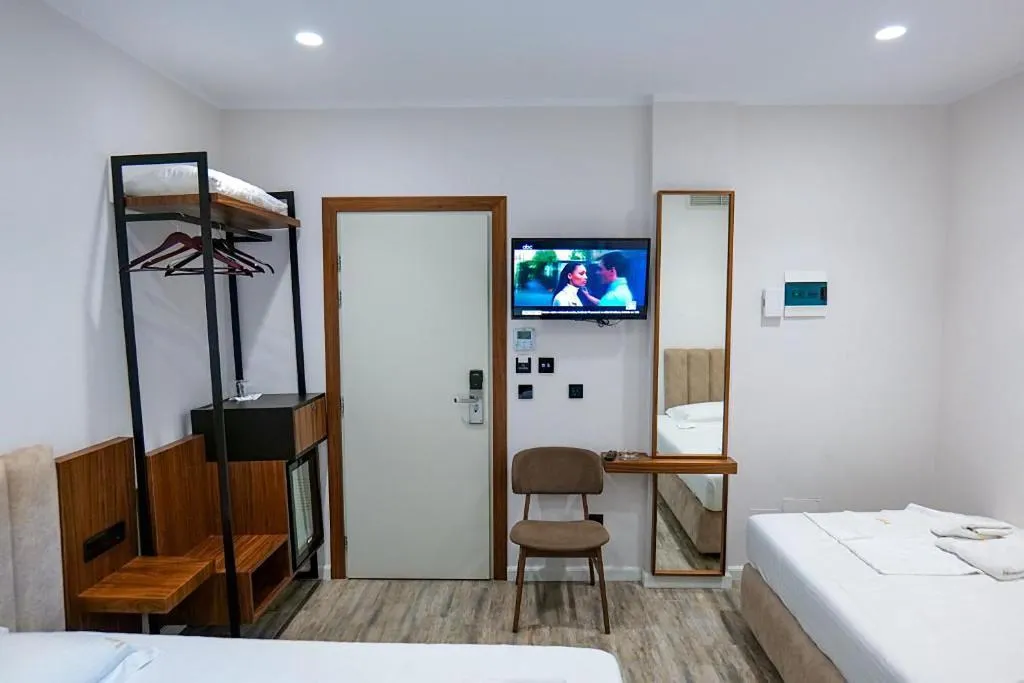 Room, Hotel Semajo, Kavaje