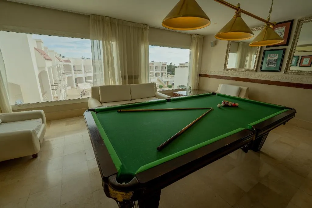 Sports and Entertainment, JAZ Neo Sharks Bay, Red Sea Riviera