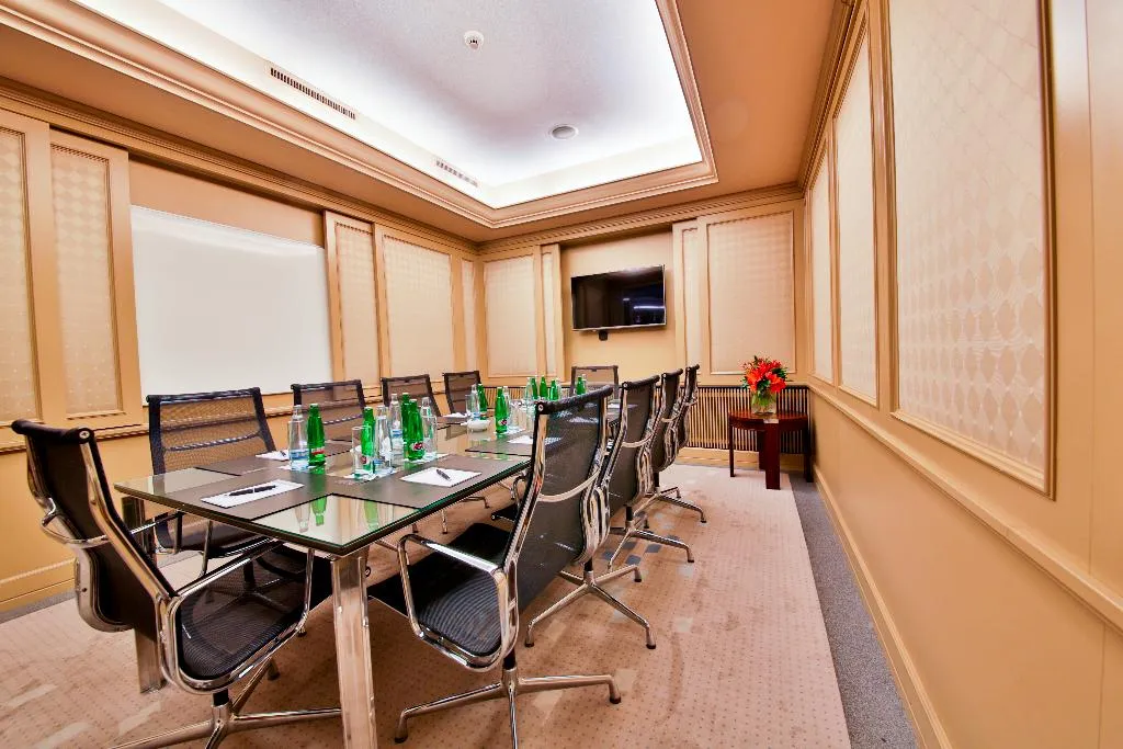 Conferences, Aria Hotel Prague, Prague