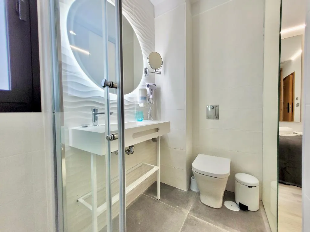 SINGLE STANDARD Room, Puerto Azul, Tenerife