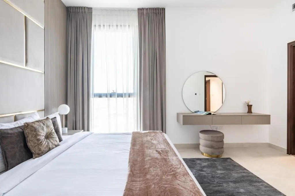APARTMENT TWO BEDROOMS Room, SBO Tower Al Barsha (Baytik Holiday Homes), Dubai