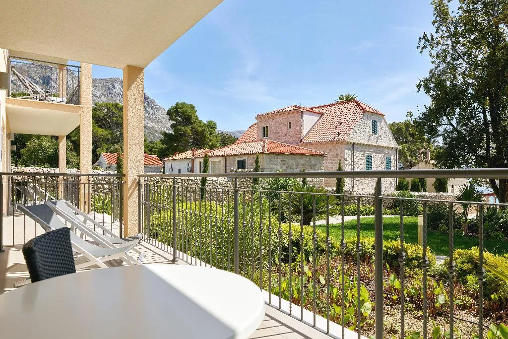 APARTMENT CAPACITY 6 Room, Maistra Select Srebreno Villas, Dubrovnik