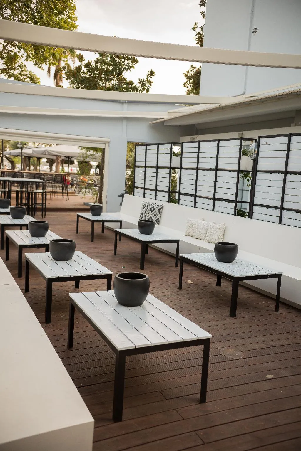 Bar, Panellinion Hotel, Kalamata