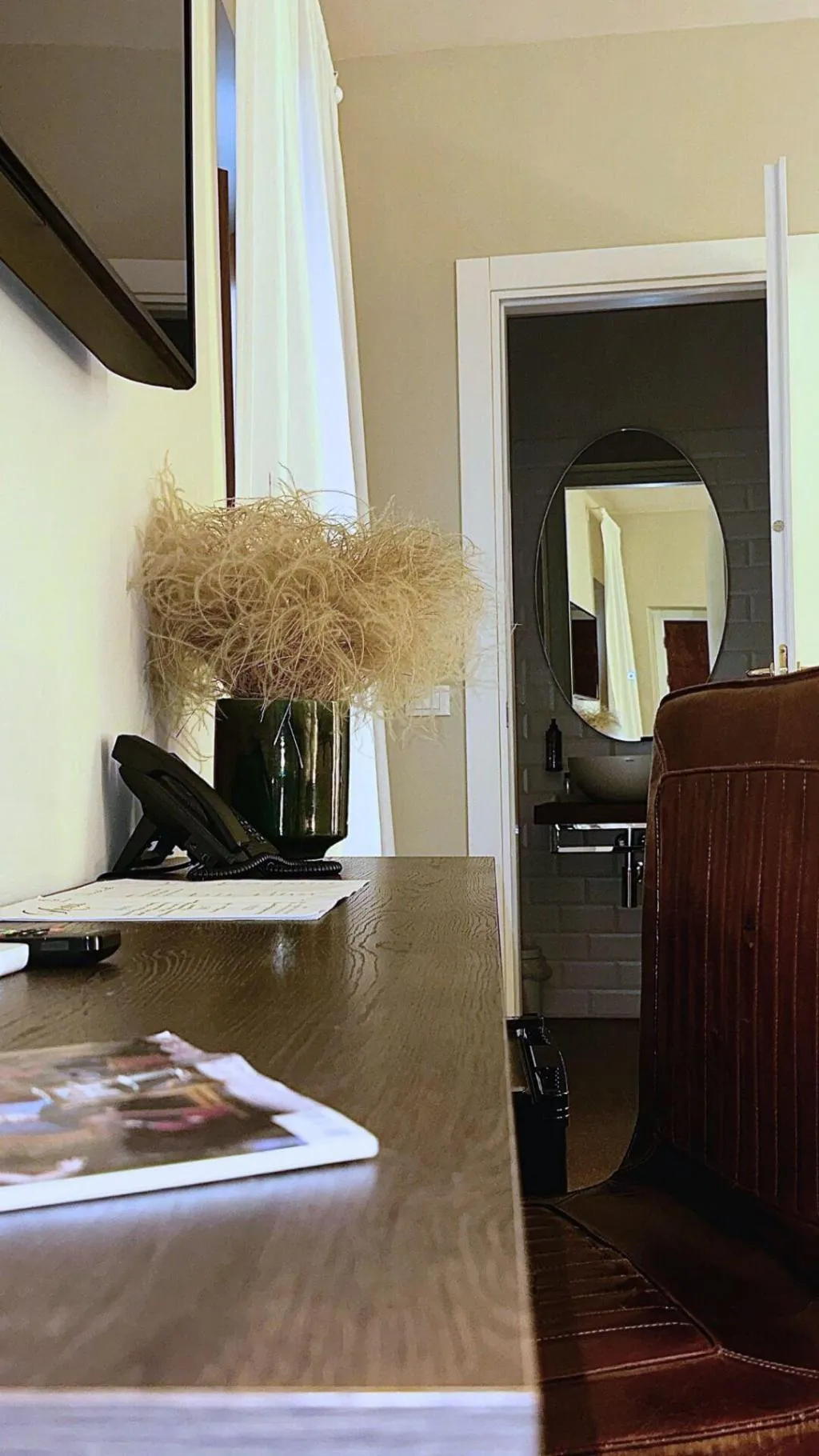 Room, Ginevra Boutique Rooms, Rome