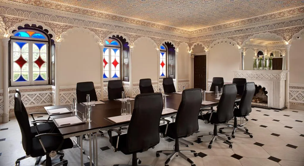 Conferences, Penha Longa, Lisbon