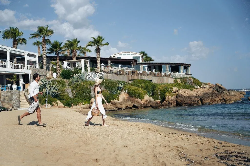 Sports and Entertainment, Ikaros Beach Luxury Resort Spa, Crete