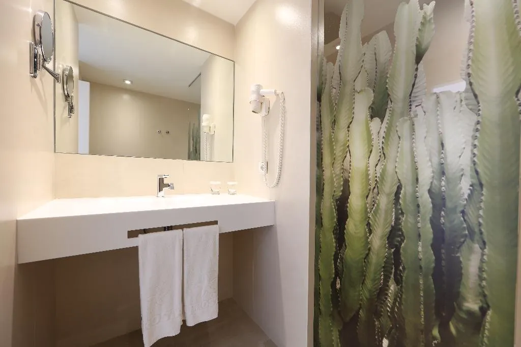 DOUBLE SIDE SEA VIEW Room, Iberostar Selection Lanzarote Park, Lanzarote