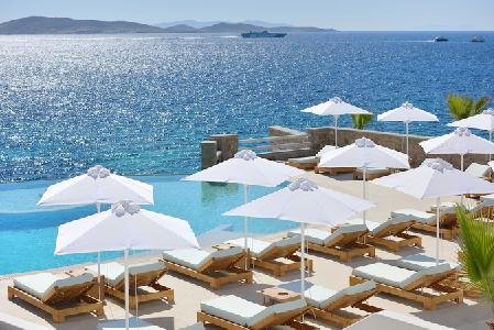 Villa Mitzelos, Skiathos