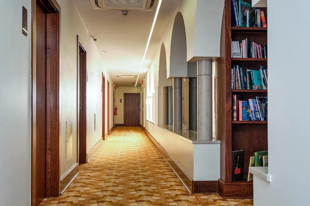 General view, Sintra Boutique Hotel, Lisbon