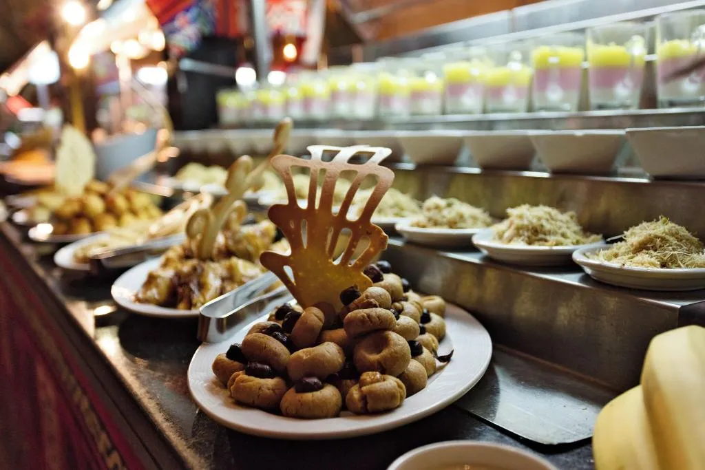 Restaurant, Club Magic Life Kalawy Imperial, Red Sea Riviera