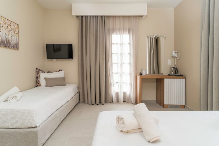 Georgalas Sun Beach Hotel, Halkidiki
