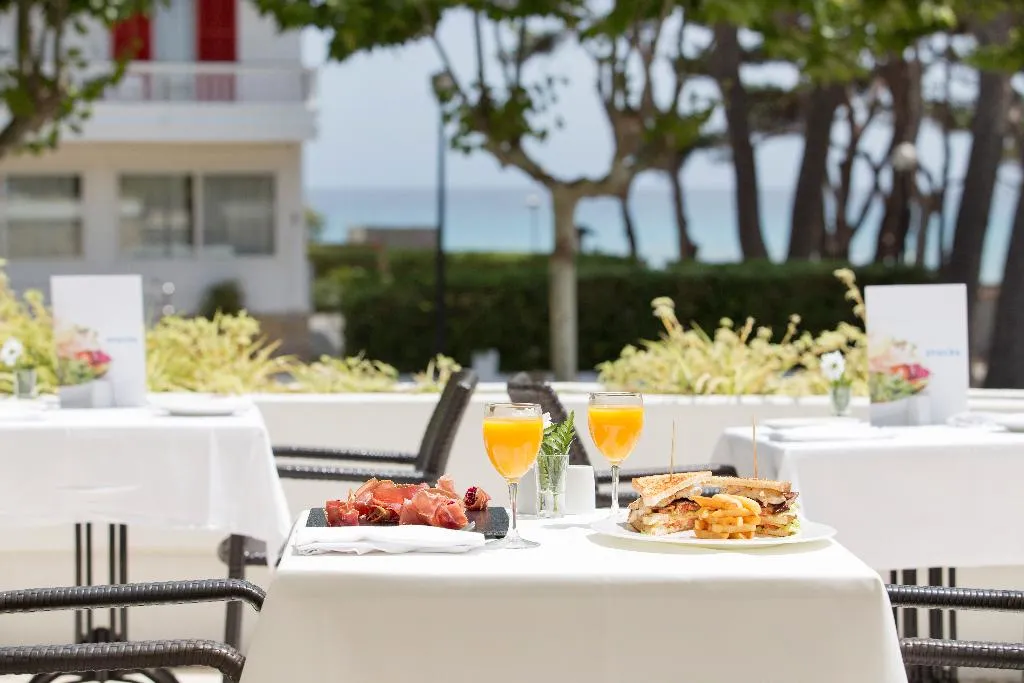 Bar, Canyamel Park Hotel & Spa, Majorca