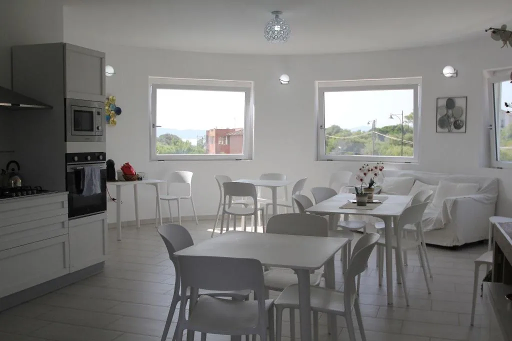 Room, Al Mare Da Francesca, Olbia