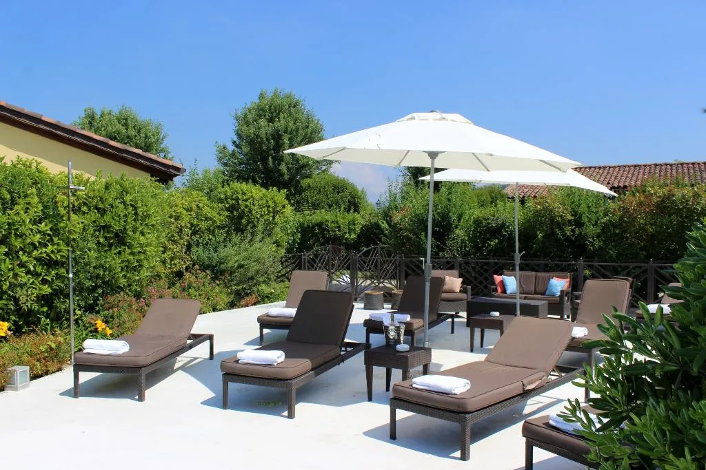 Pool, Joia Luxury Hotel & Luxury Apartments, Milan