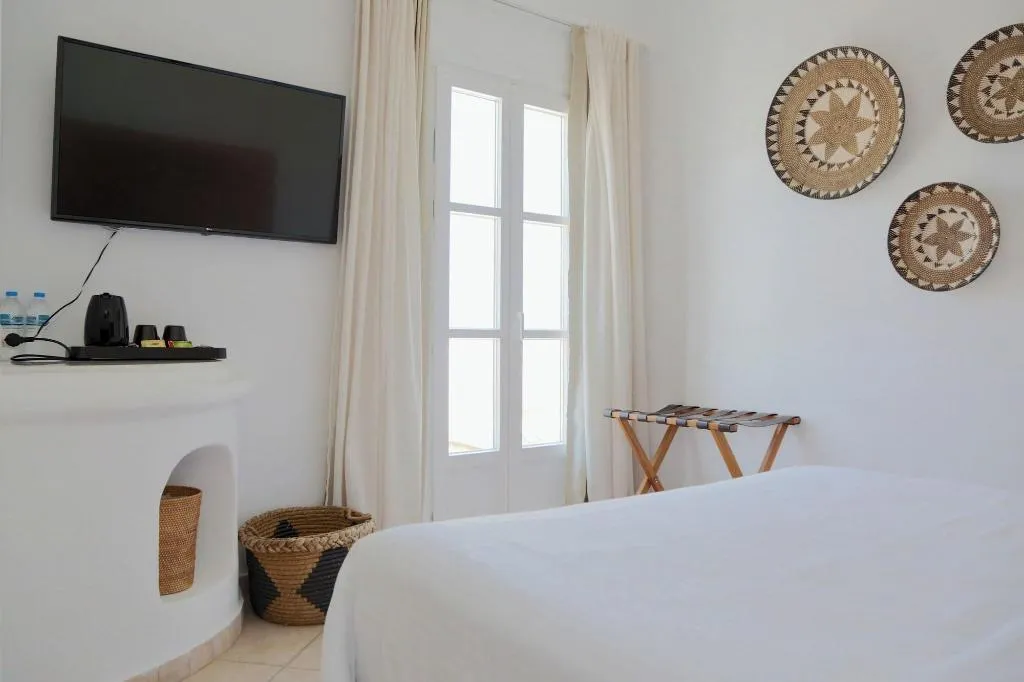 Room, Ubud Mykonos, Mykonos