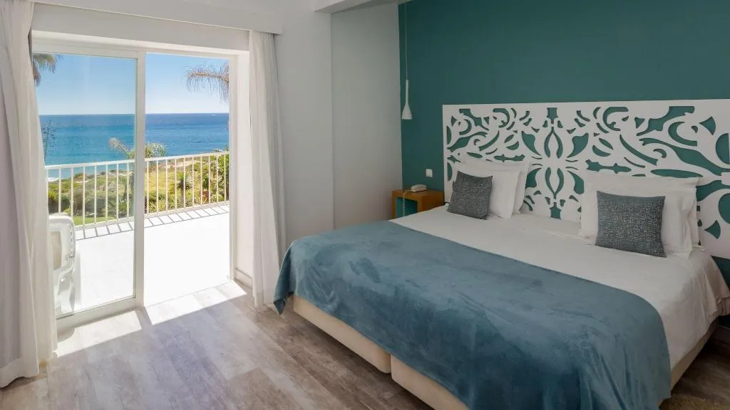 Room, Mareta View Boutique Bed & Breakfast, Algarve