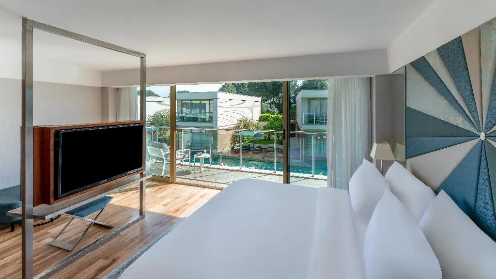 VILLA STANDARD Room, Rixos Premium Belek L.O.L Theme Park Free Access, Antalya