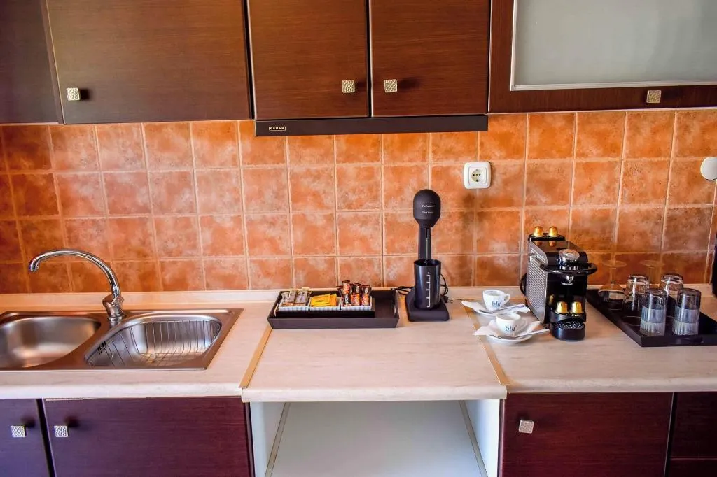 Room, Skiathos Holiday House, Skiathos