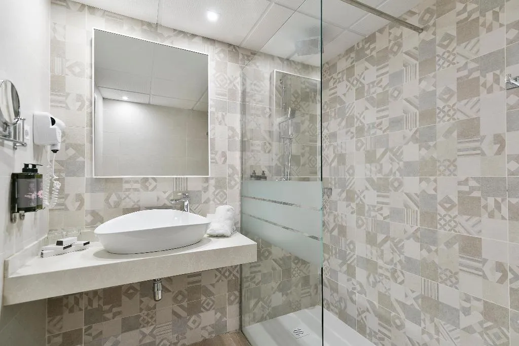 Room, Best Lloret Splash, Costa Brava