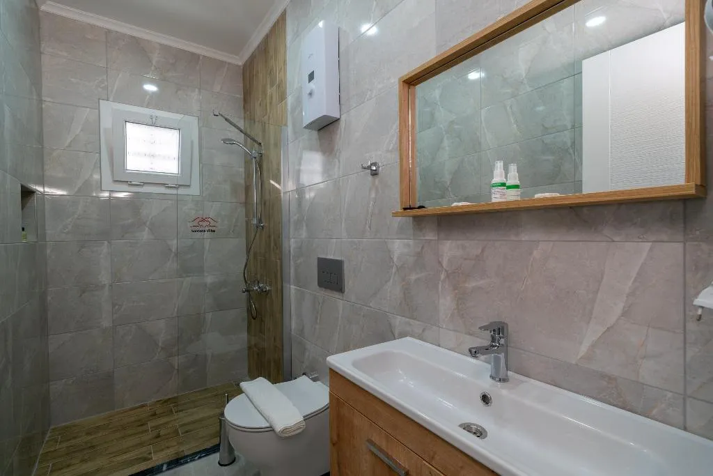 VILLA HONEYMOON Room, Santana Göcek, Dalaman