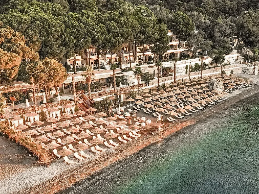 General view, Perios Beach House - Adults Only, Dalaman