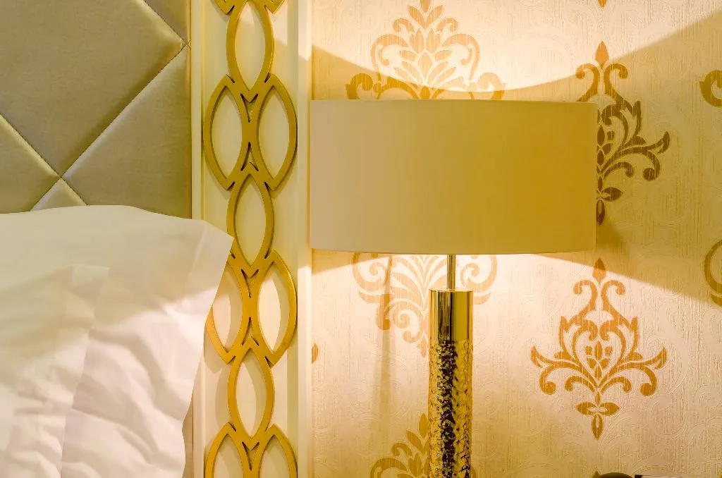 SUITE STANDARD Room, Hotel Borges Chiado, Lisbon