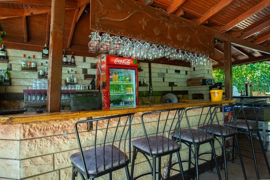Bar, Bellissima Hotel, Antalya