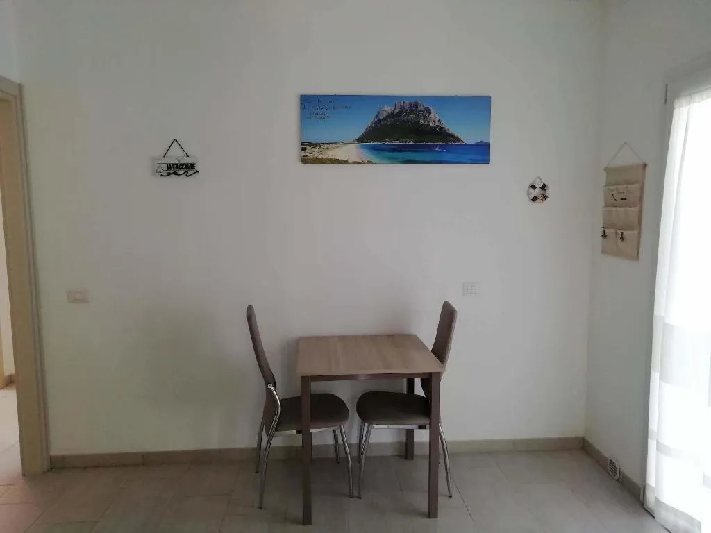 Lobby, Al Mare Da Francesca, Olbia