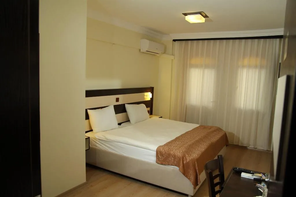 Room ECONOMY Room, Hotel Karacam, Izmir