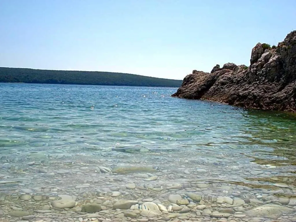 General view, Carmen, Istria