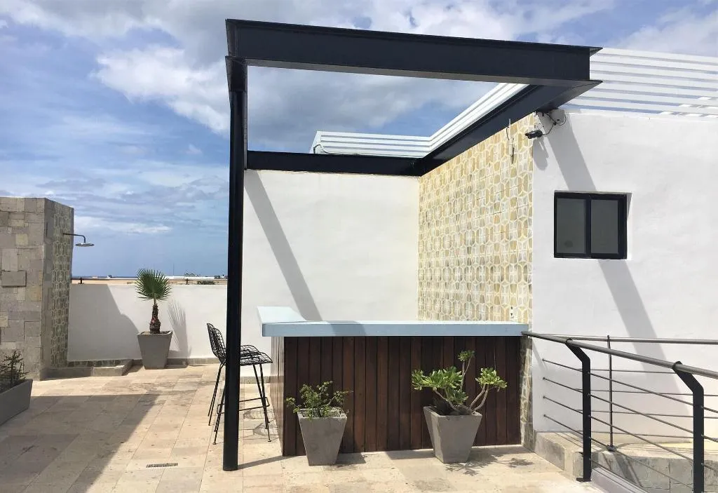 General view, Sole Suites Apartments Playa del Carmen, Playa Del Carmen