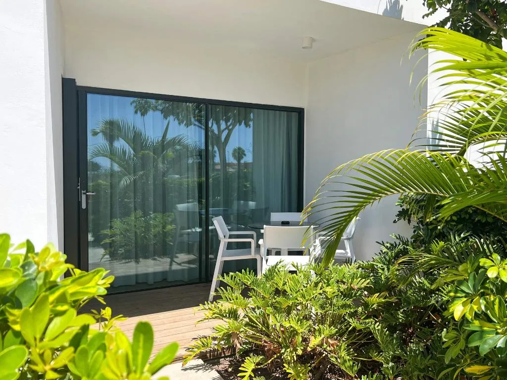 APARTMENT CAPACITY 4 Room, Resort Cordial Santa Águeda & Perchel Beach Club, Gran Canaria