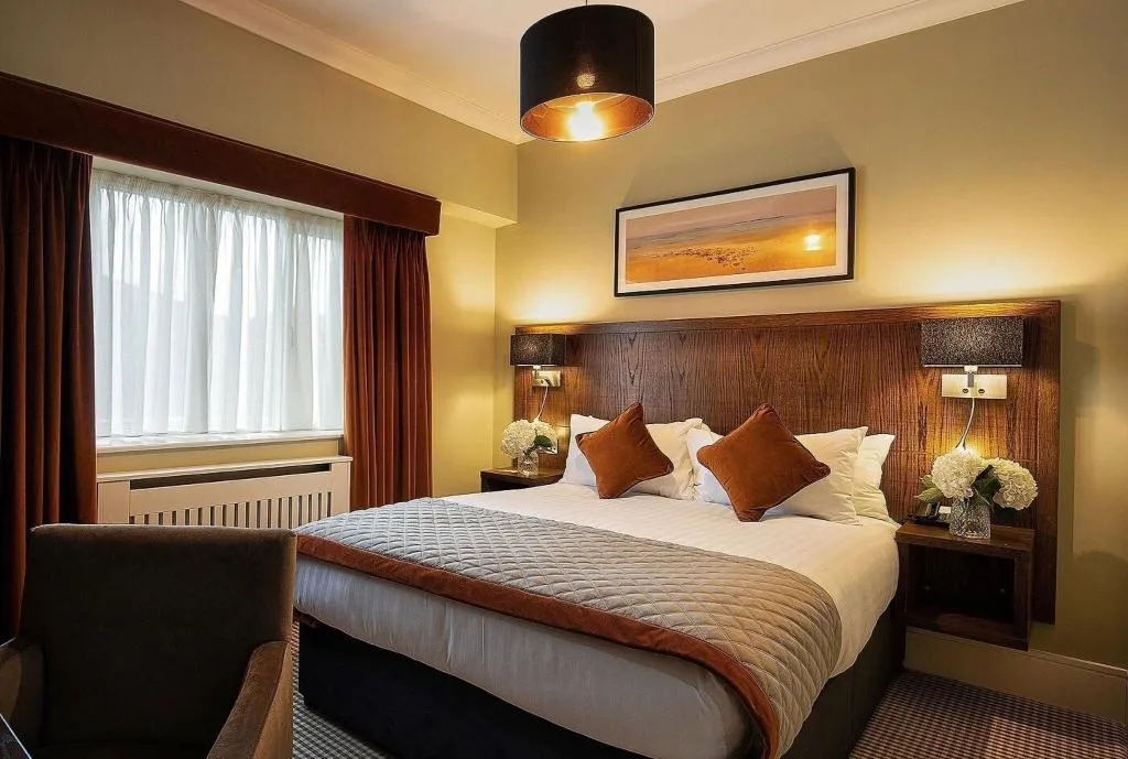 Room, Glenroyal Hotel & Leisure Club, Dublin