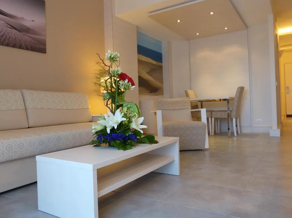 Double or Twin SUPERIOR Room, Bull Eugenia Victoria & Spa, Gran Canaria