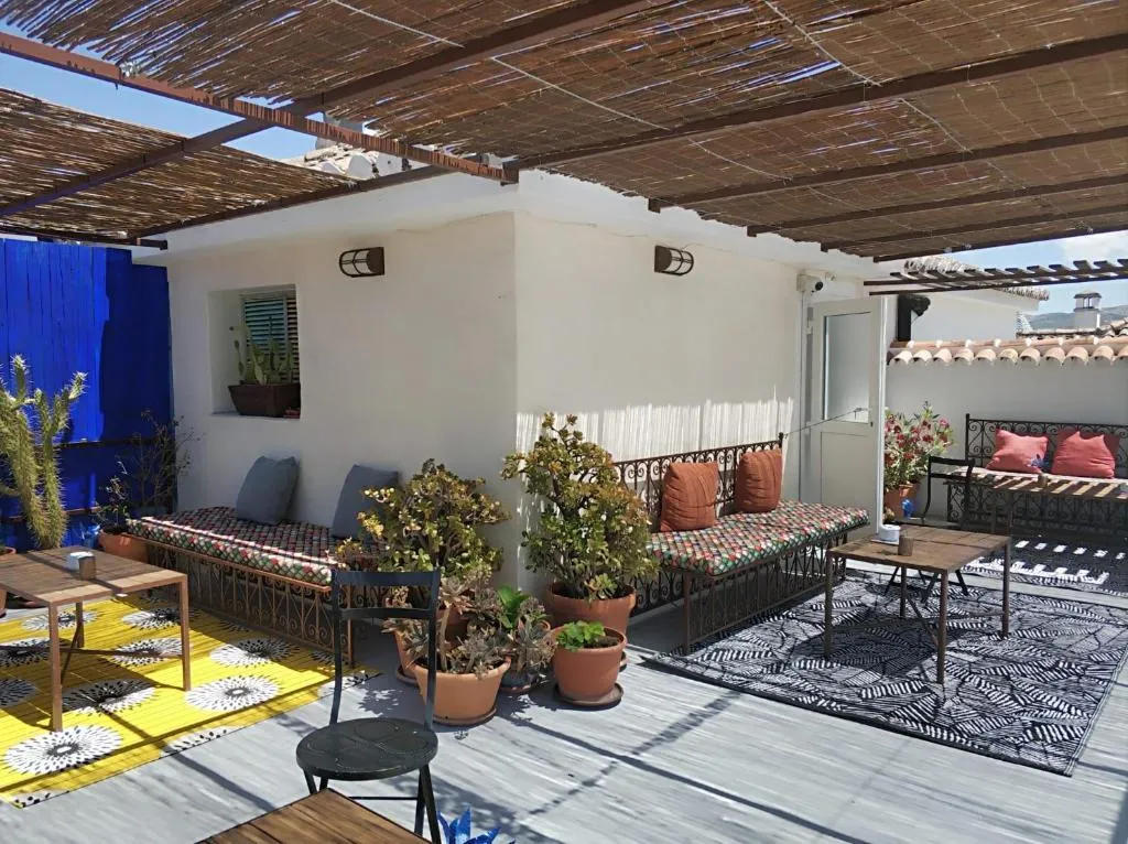 General view, Polo, Costa Del Sol