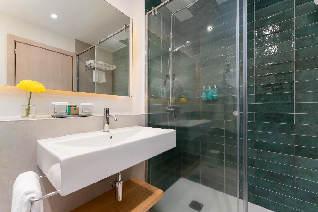 Room, Hotel LIVVO Puerto de Mogán, Gran Canaria