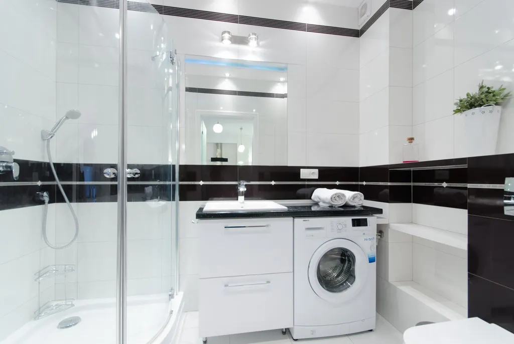 APARTMENT COMFORT Room, Dom & House - Apartments Sopot Kamienny Potok, Gdansk