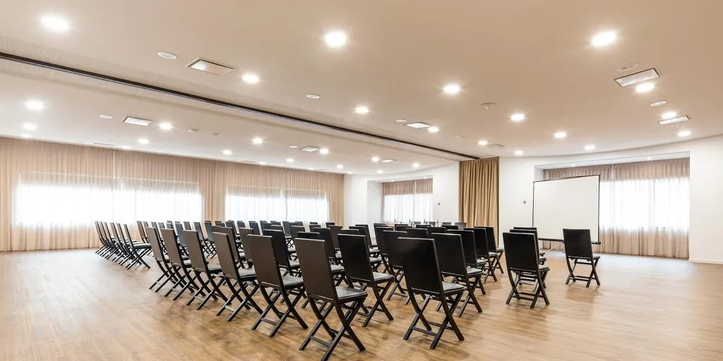 Conferences, Lamego Hotel & Life, Porto