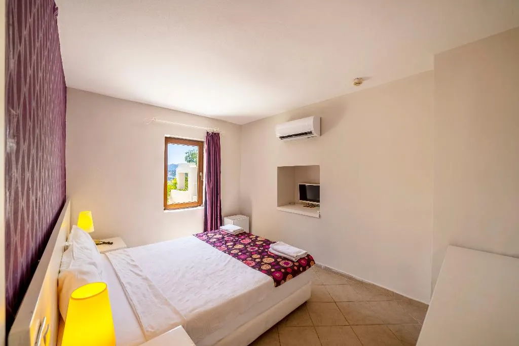 QUADRUPLE ECONOMY Room, Riva Bodrum Resort, Bodrum
