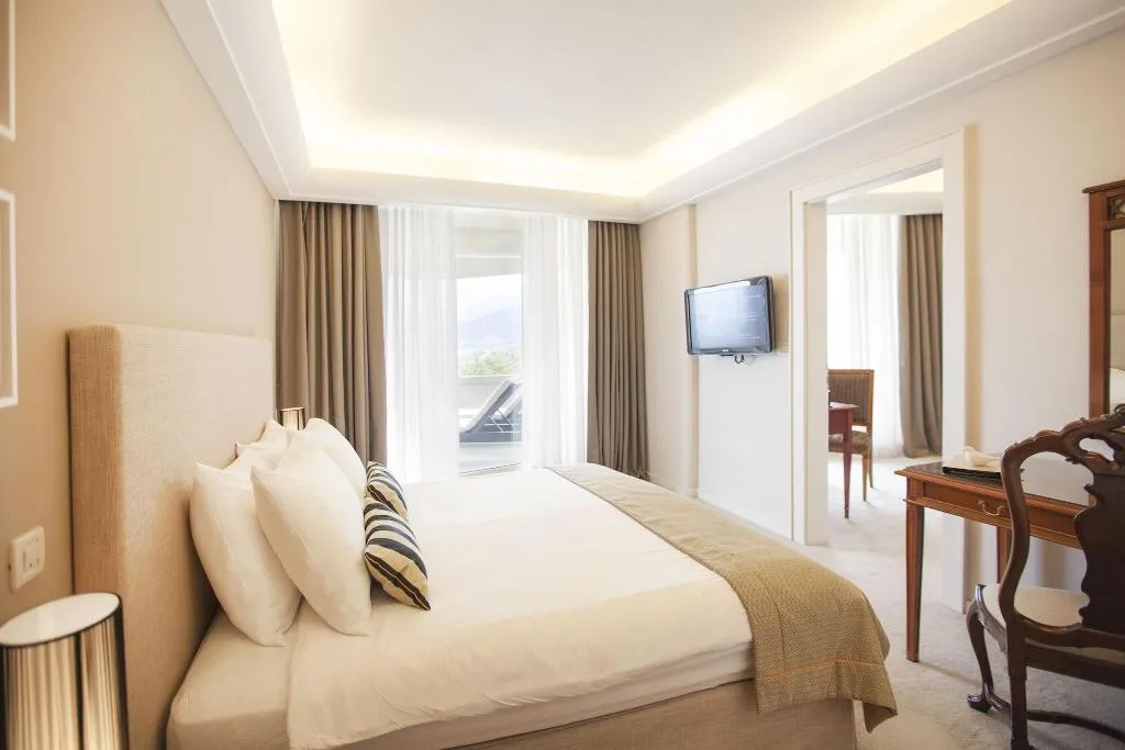 JUNIOR SUITE TWO BEDS Room, Croatia Cavtat, Dubrovnik