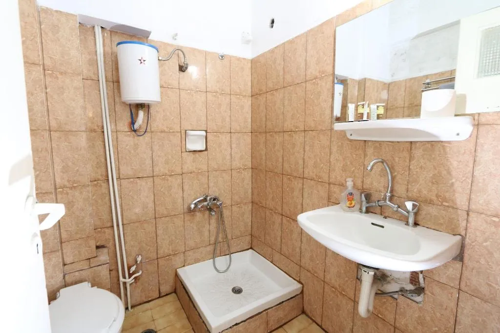 Room, Athens Delta Hotel, Athens