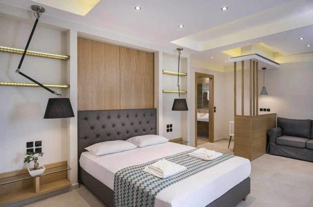 SUITE PREMIUM Room, Summer Beach, Crete