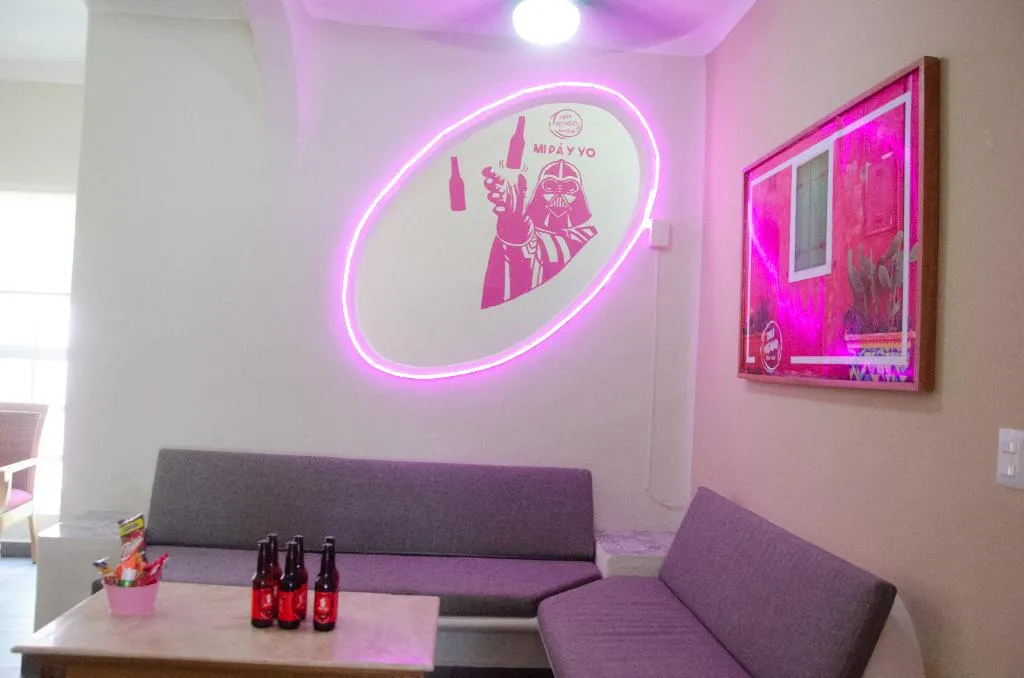 SUITE STANDARD Room, Santuario Playa, Playa Del Carmen