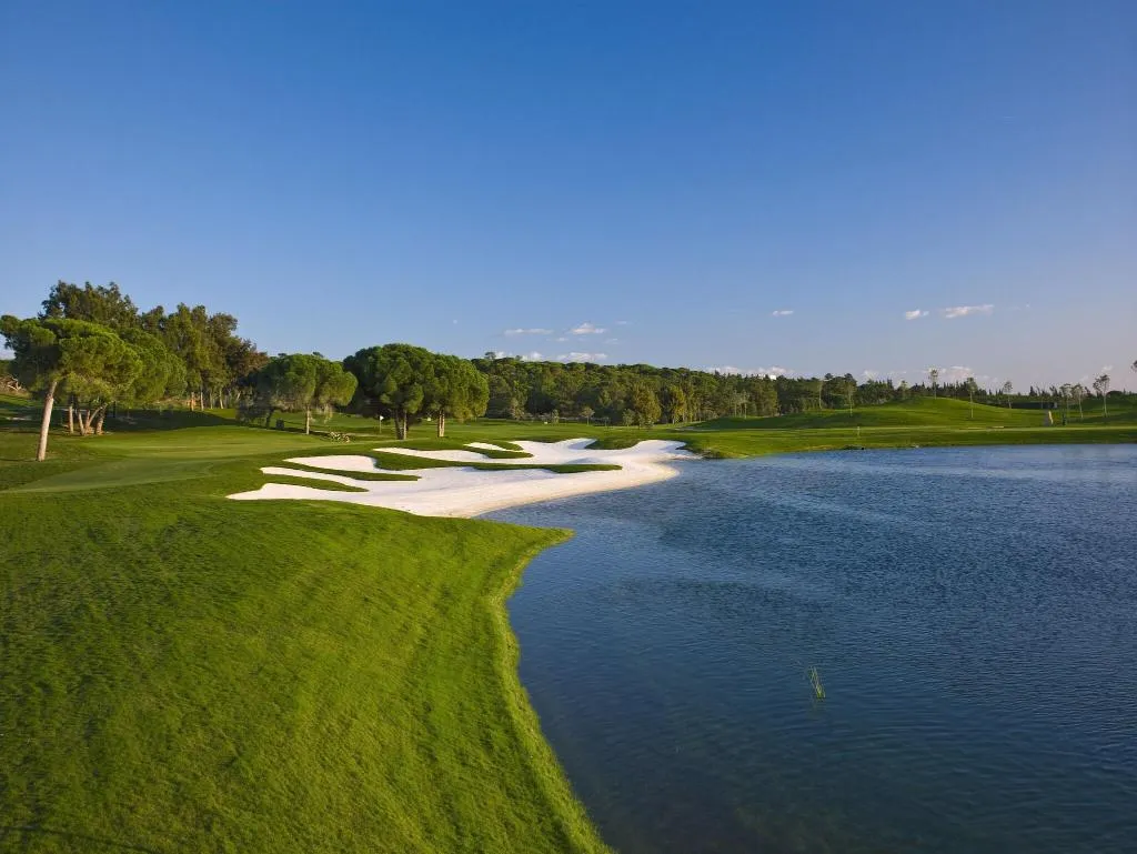 Sports and Entertainment, Conrad Algarve, Algarve