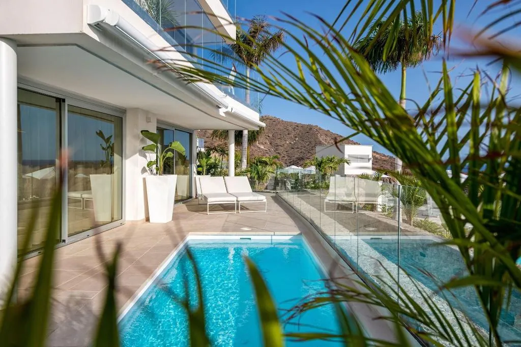Room, Grand Horizon Resort Boutique, Gran Canaria