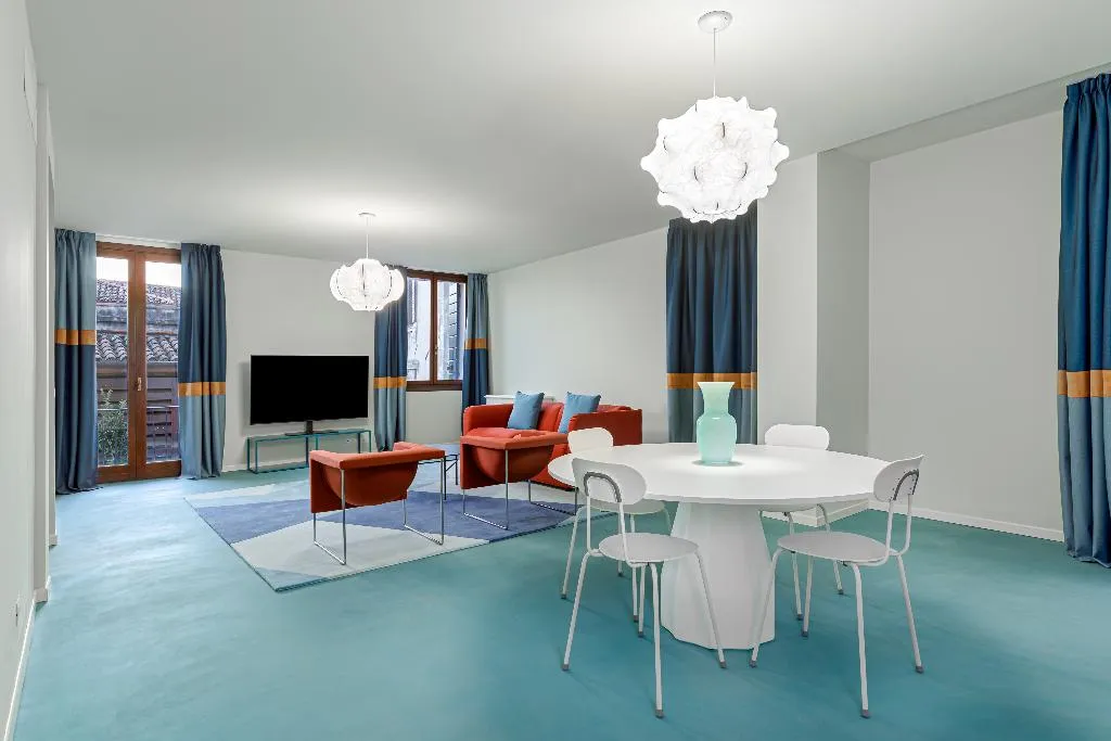 APARTMENT STANDARD Room, Palazzo Dei Fiori By Room Mate, Venice