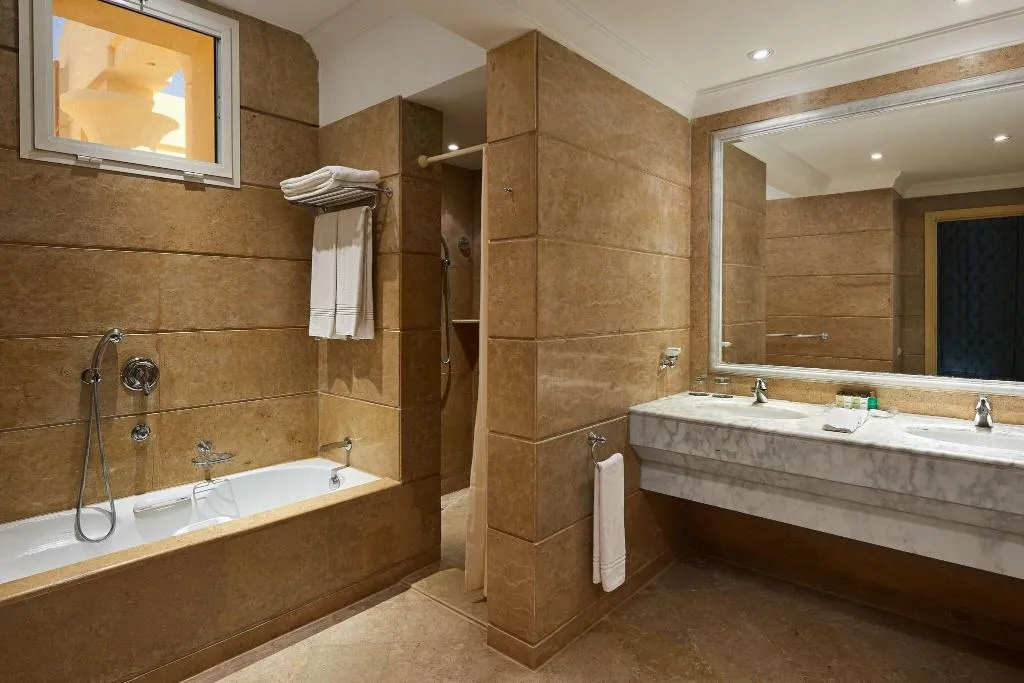 Room, Sheraton Soma Bay, Red Sea Riviera