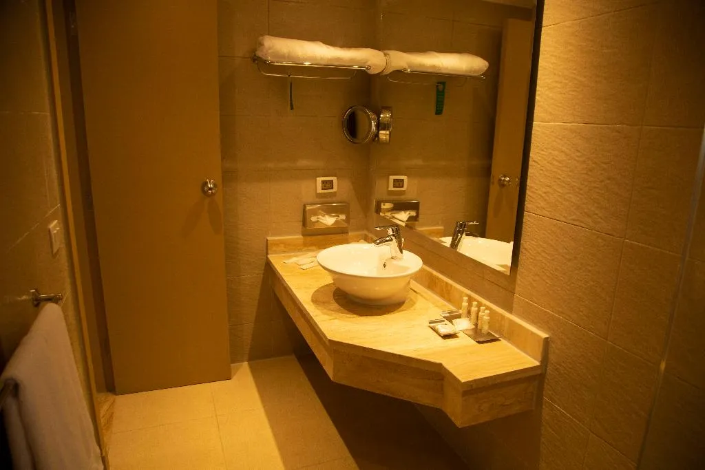 DOUBLE STANDARD Room, Swiss Inn Resort Hurghada, Red Sea Riviera