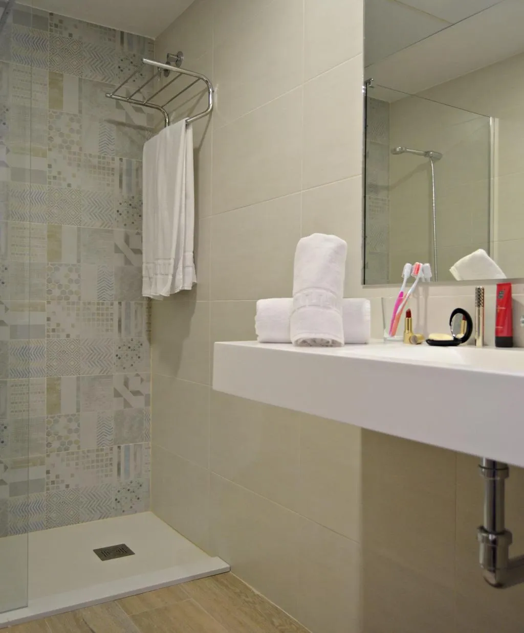QUADRUPLE STANDARD Room, Tropic Relax, Costa Blanca