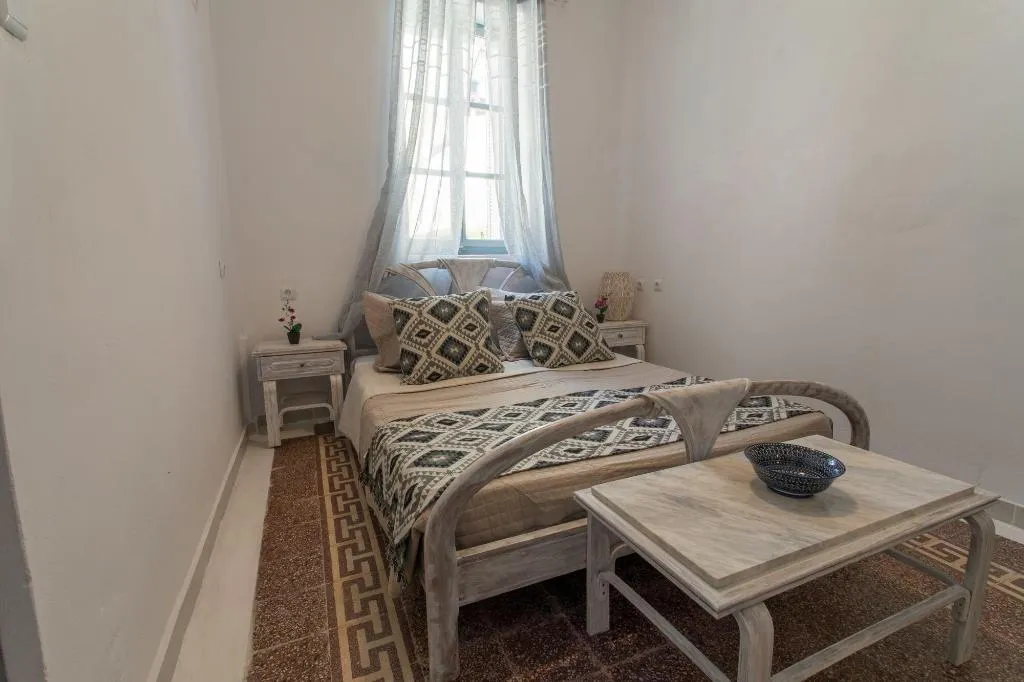 Room, Mascot Boutique Hotel, Rhodes